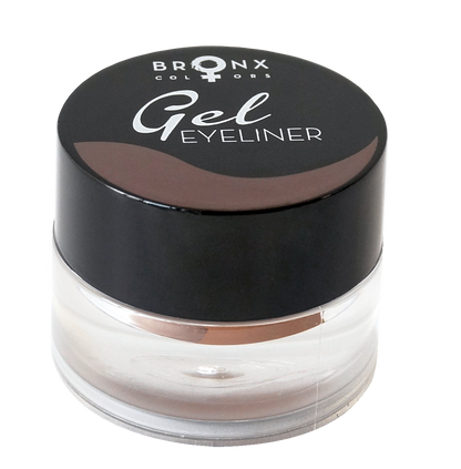 Gel Eyeliner Brown