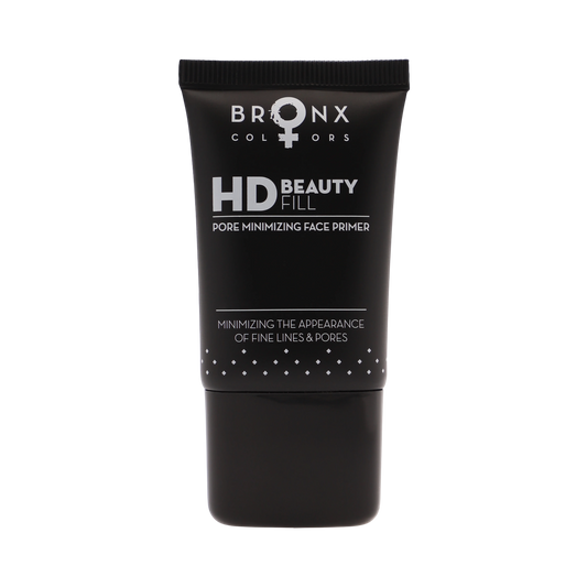 HD Beauty Fill Face Primer Beauty Fill Primer