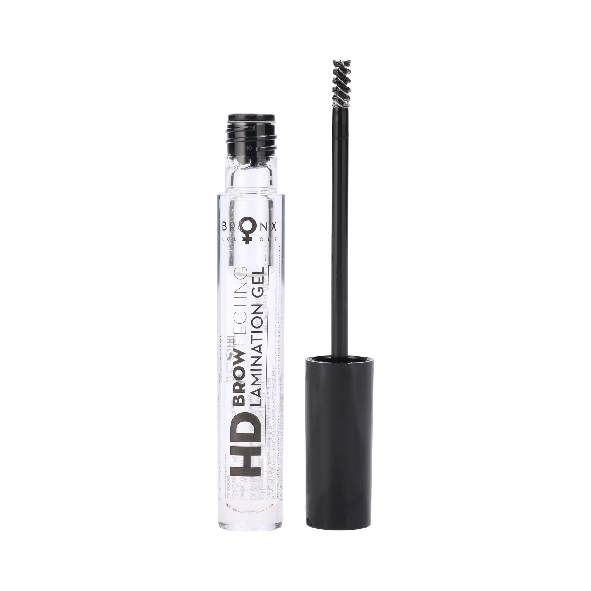 HD Browfecting Lamination Gel Clear