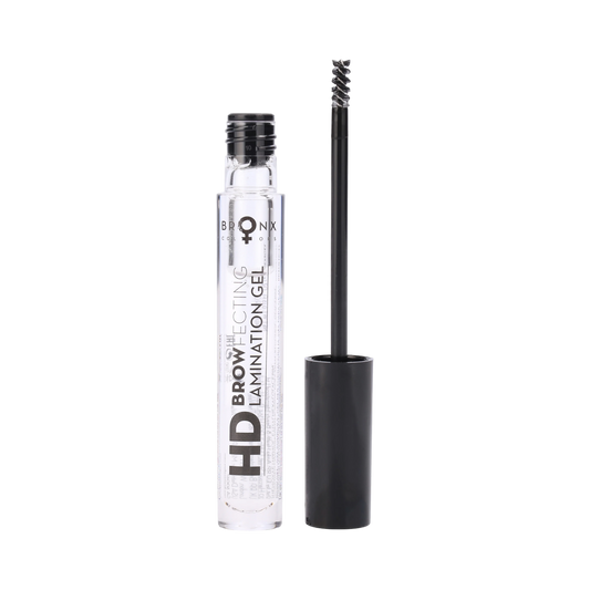 HD Browfecting Lamination Gel Clear
