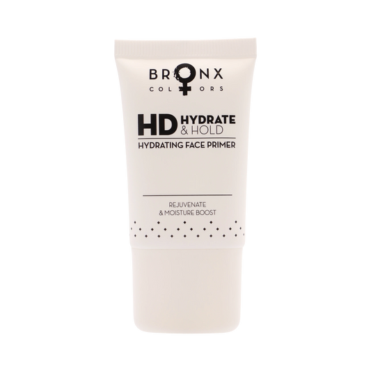 HD Hydrate & Hold Face Primer Hydrate & Hold Primer