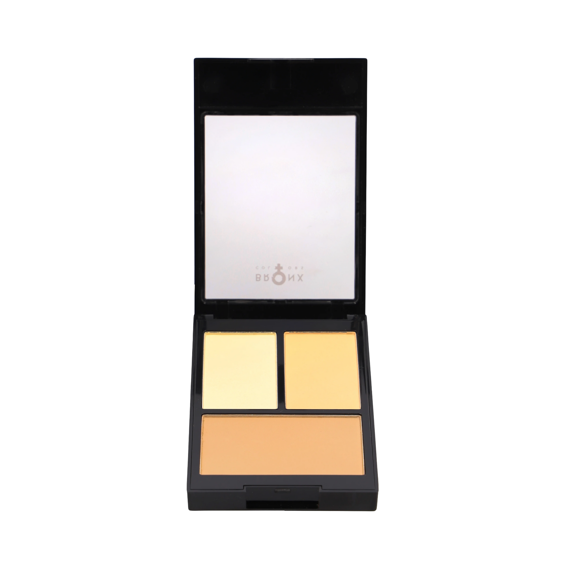 HD Power Up Contour Palette Fair