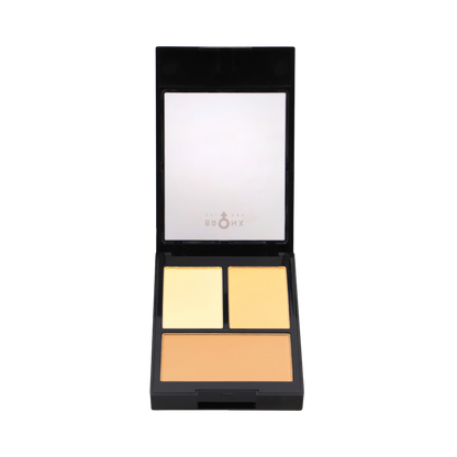 HD Power Up Contour Palette Fair