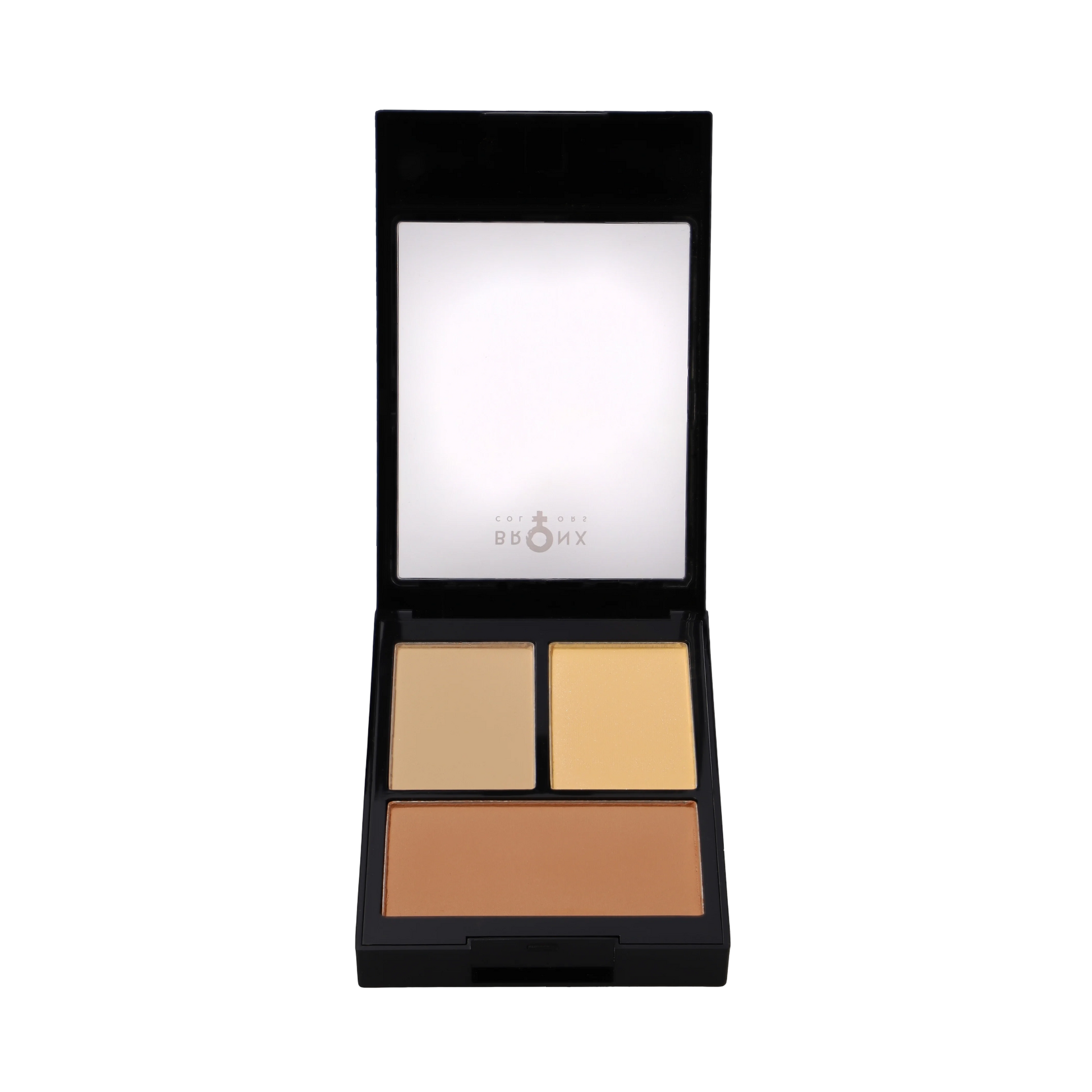 HD Power Up Contour Palette Light Medium