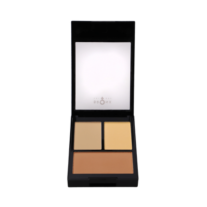 HD Power Up Contour Palette Light Medium
