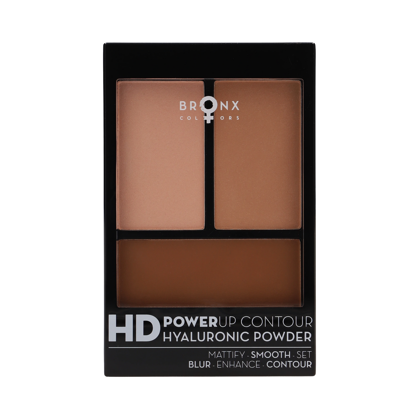 HD Power Up Contour Palette Medium
