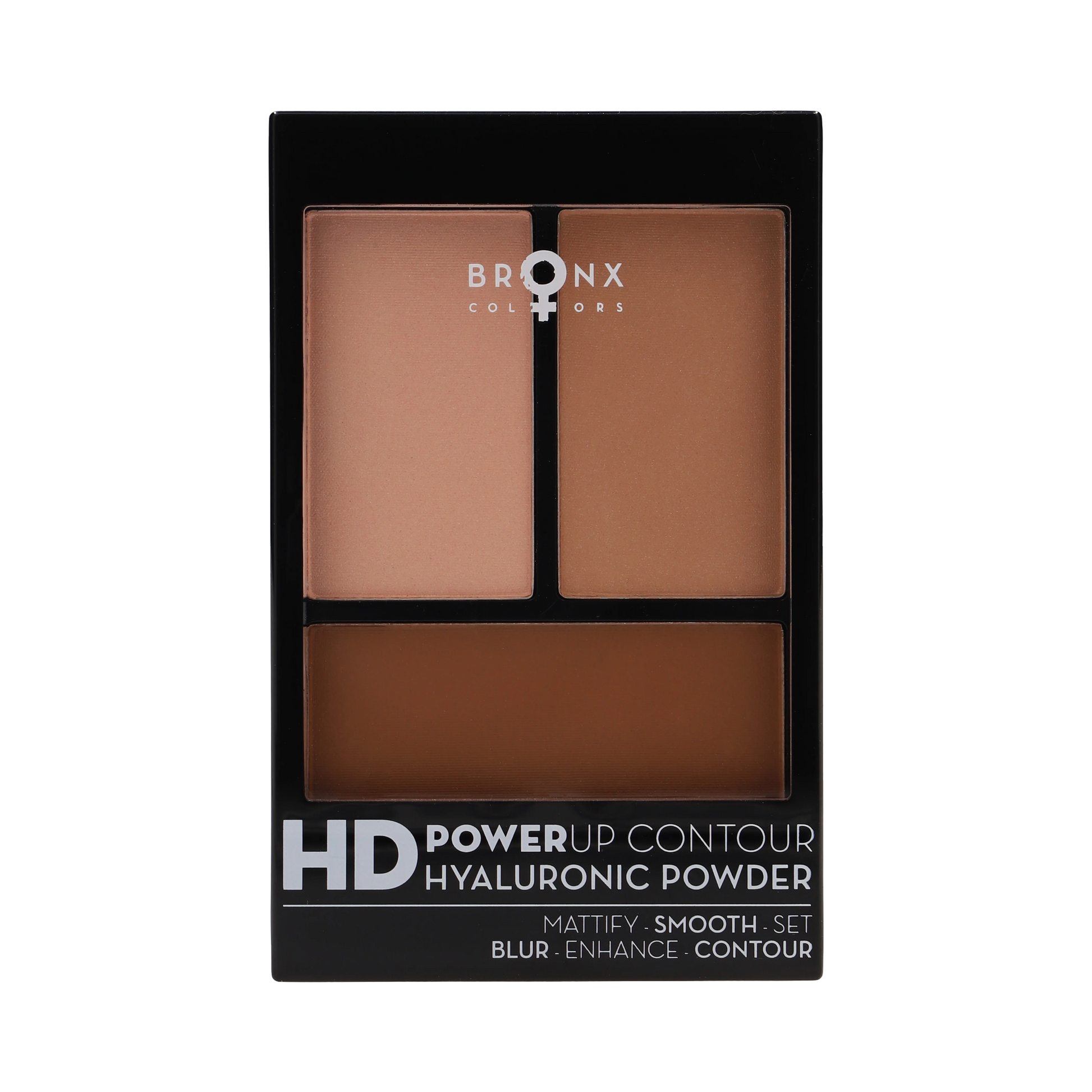 HD Power Up Contour Palette Medium