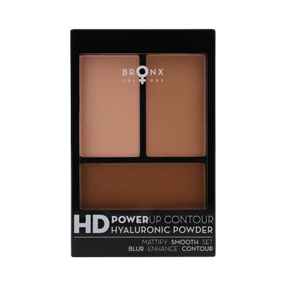 HD Power Up Contour Palette Medium
