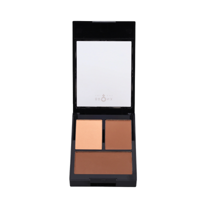 HD Power Up Contour Palette Dark