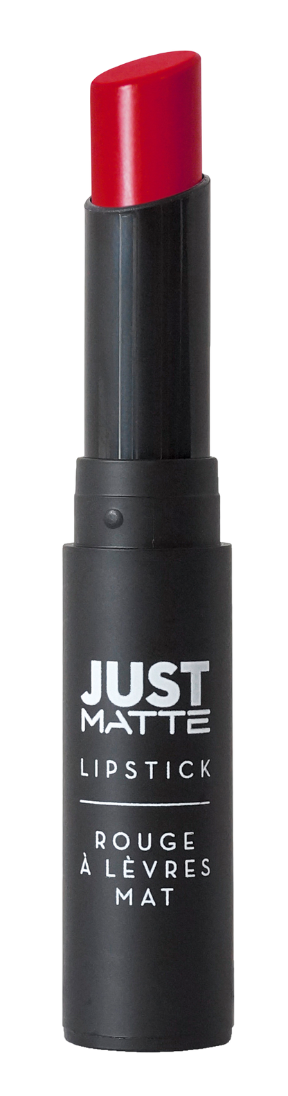Just Matte Lipstick Passion Red
