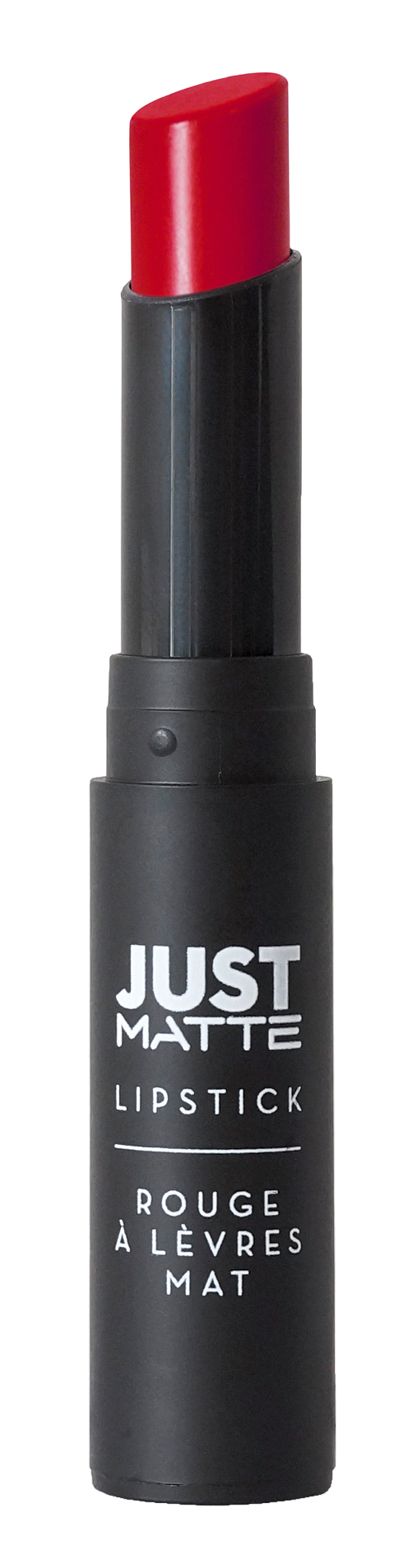 Just Matte Lipstick Passion Red
