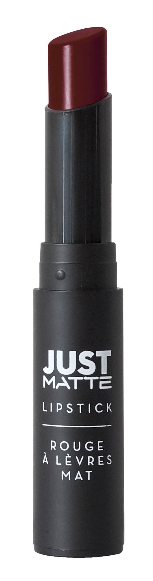 Just Matte Lipstick Cappuccino