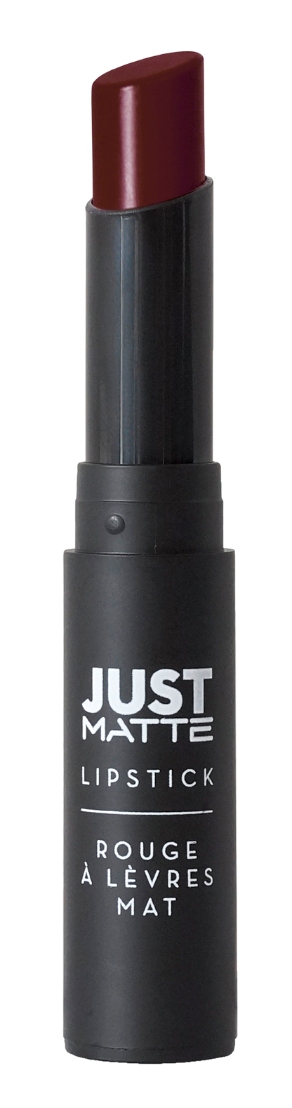 Just Matte Lipstick Cappuccino