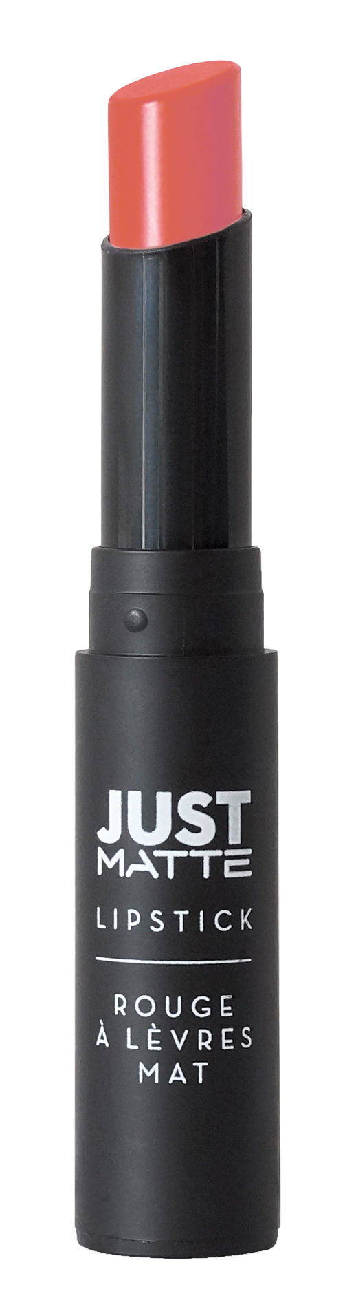 Just Matte Lipstick Salmon