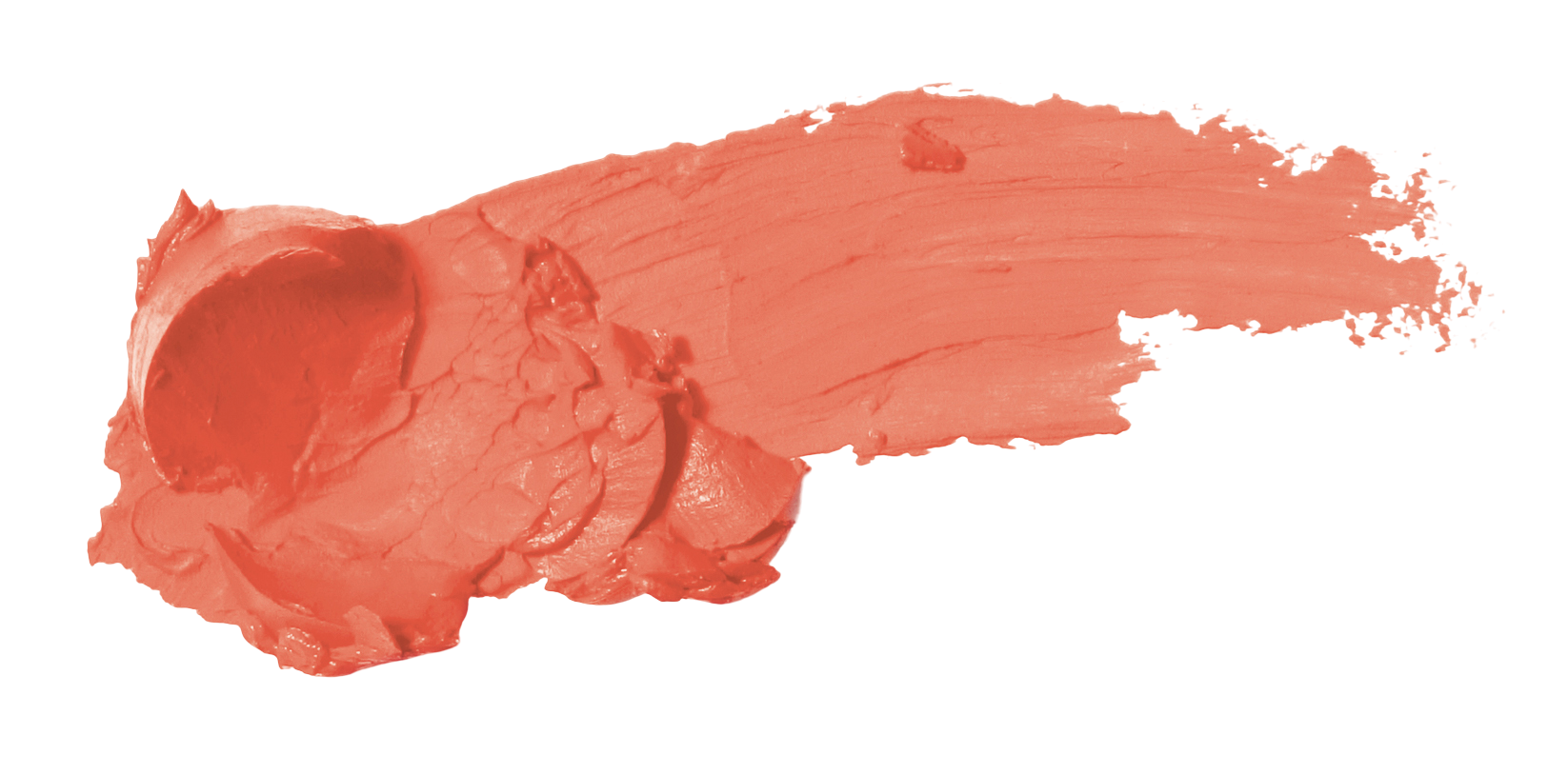 Just Matte Lipstick Salmon