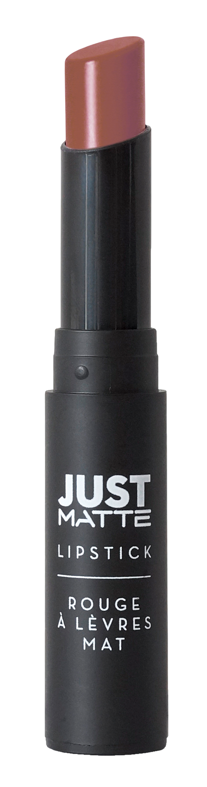 Just Matte Lipstick Nude