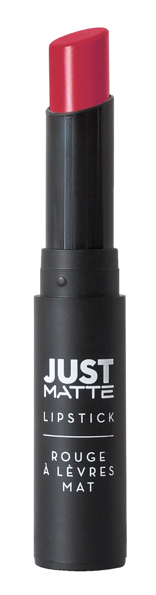 Just Matte Lipstick Blossom