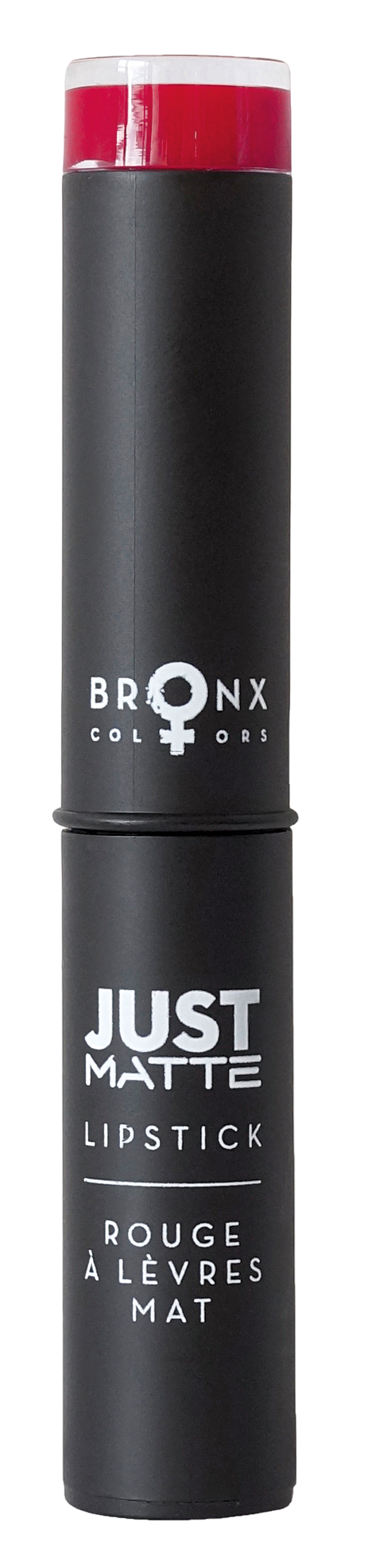 Just Matte Lipstick Blossom