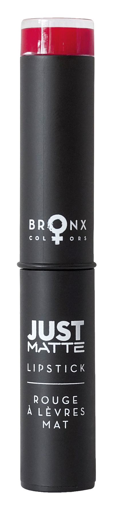 Just Matte Lipstick Blossom