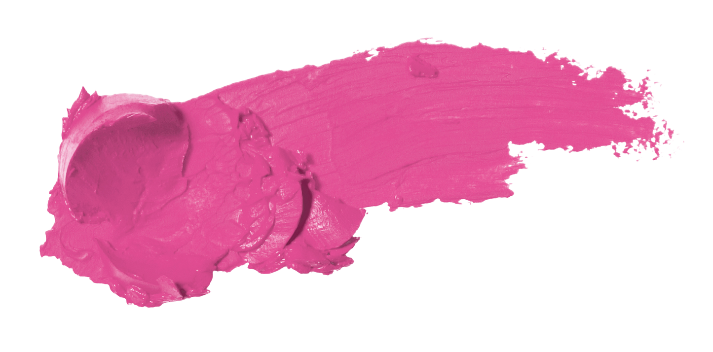 Just Matte Lipstick Hot Pink