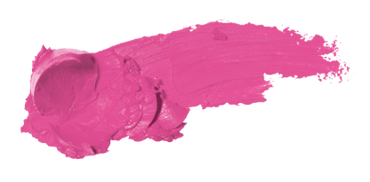 Just Matte Lipstick Hot Pink