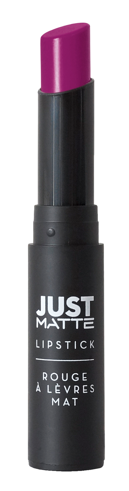 Just Matte Lipstick Purple