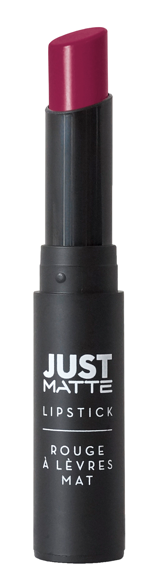 Just Matte Lipstick Bombshell