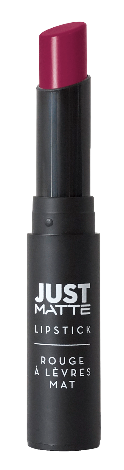 Just Matte Lipstick Bombshell
