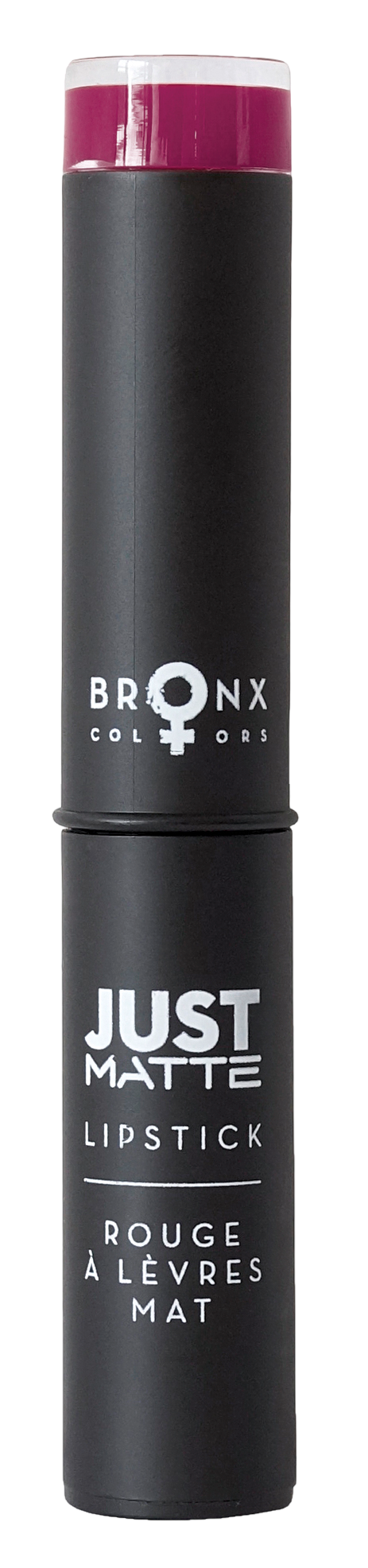 Just Matte Lipstick Bombshell