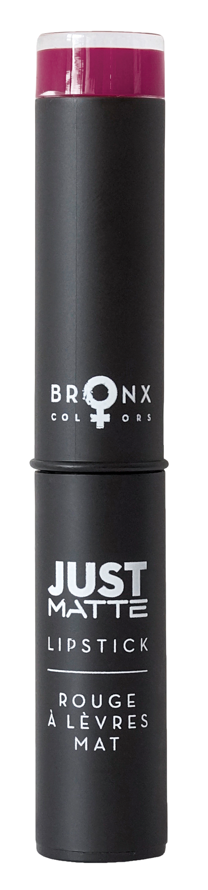 Just Matte Lipstick Bombshell