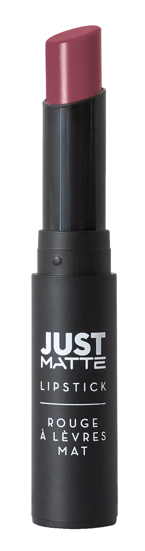 Just Matte Lipstick Mauve