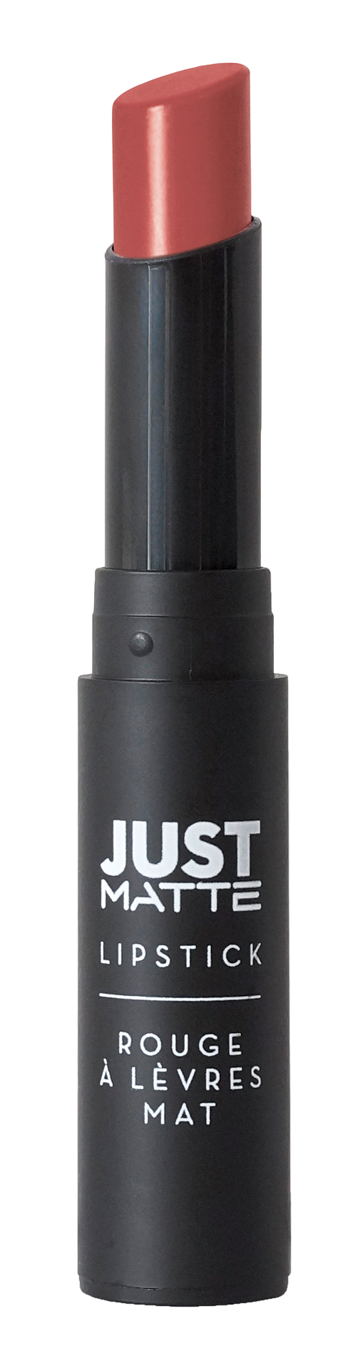 Just Matte Lipstick Silk Kiss