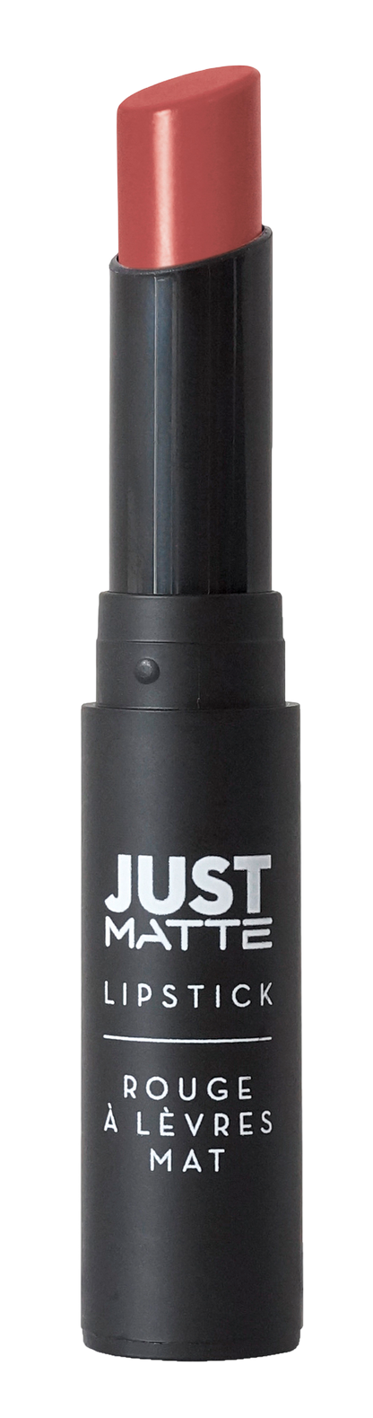 Just Matte Lipstick Silk Kiss
