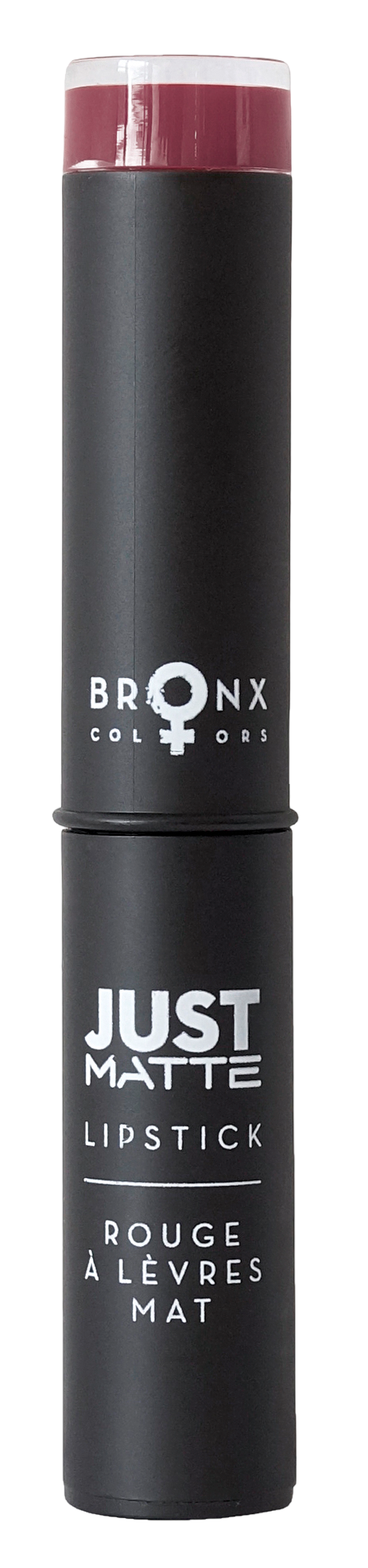 Just Matte Lipstick Silk Kiss