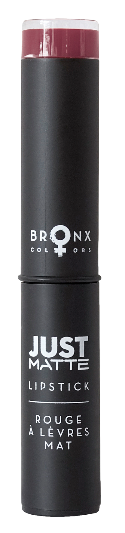 Just Matte Lipstick Silk Kiss