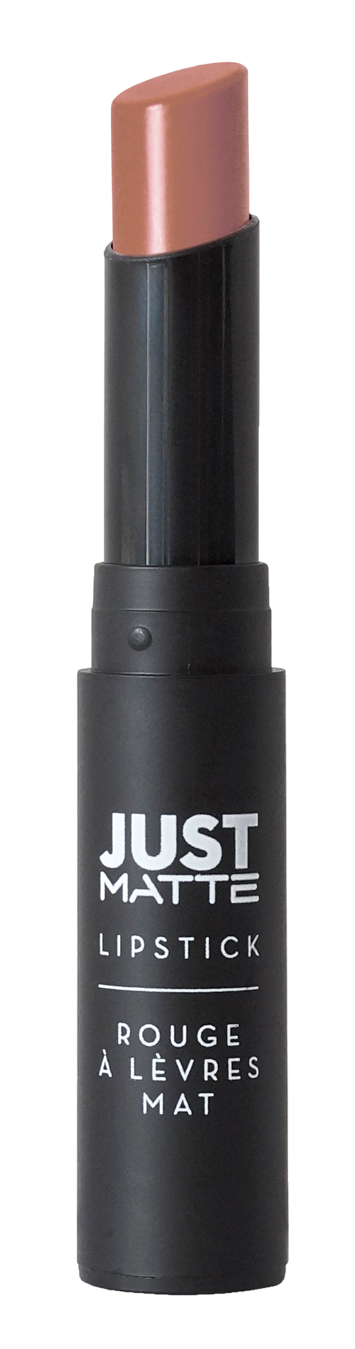 Just Matte Lipstick Cashmere