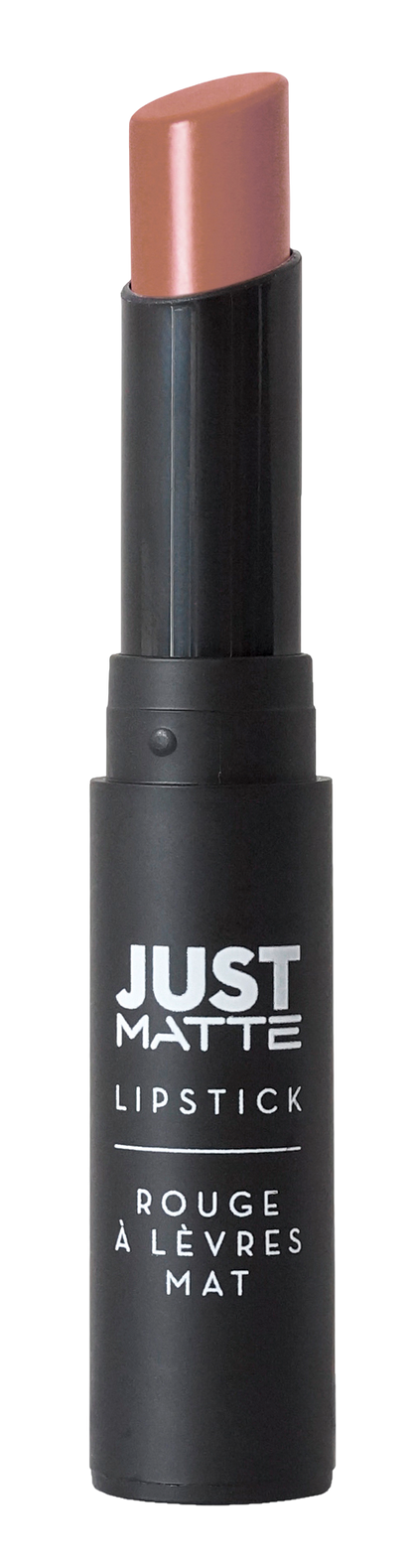 Just Matte Lipstick Cashmere