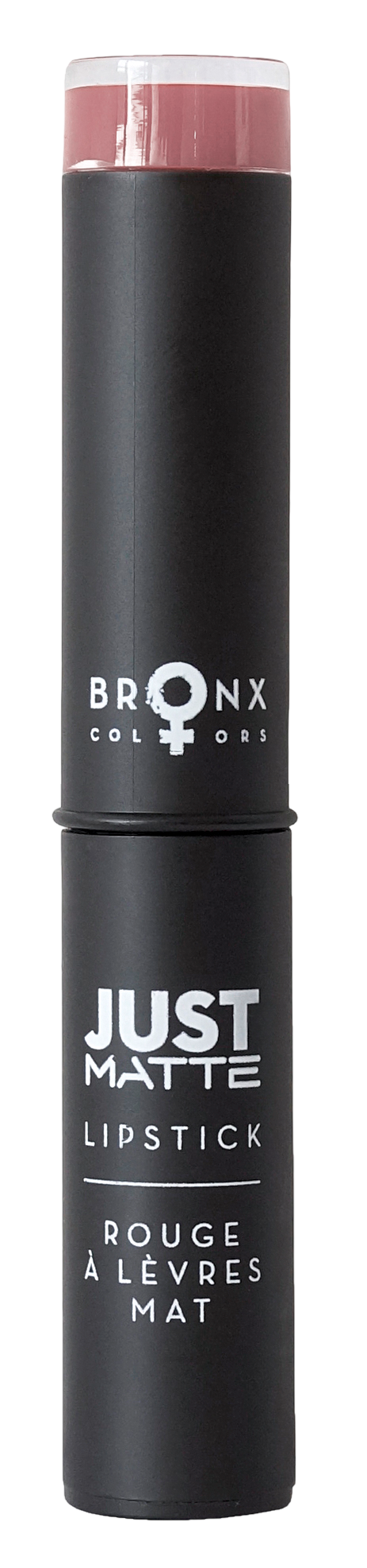 Just Matte Lipstick Cashmere