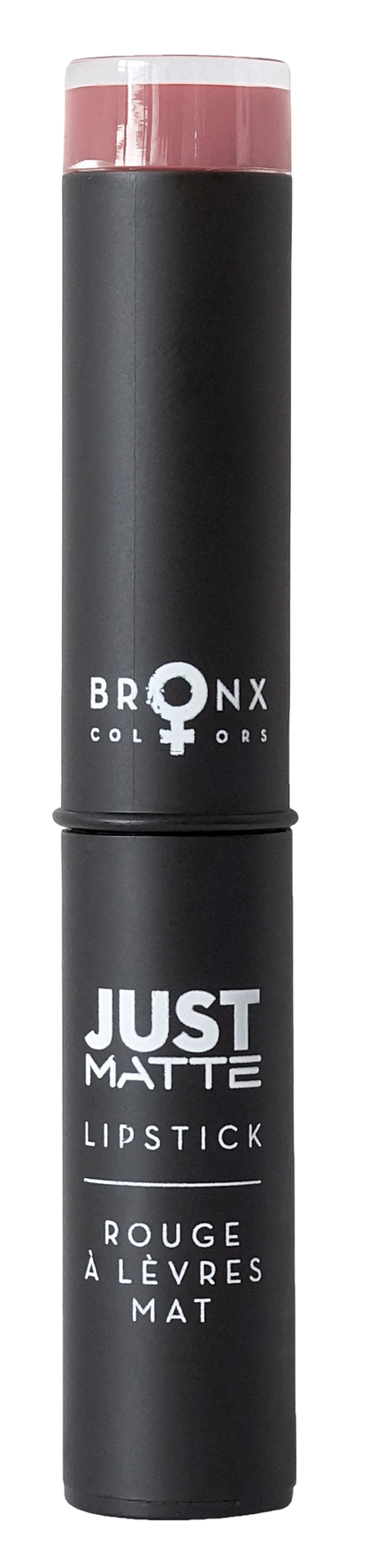Just Matte Lipstick Cashmere