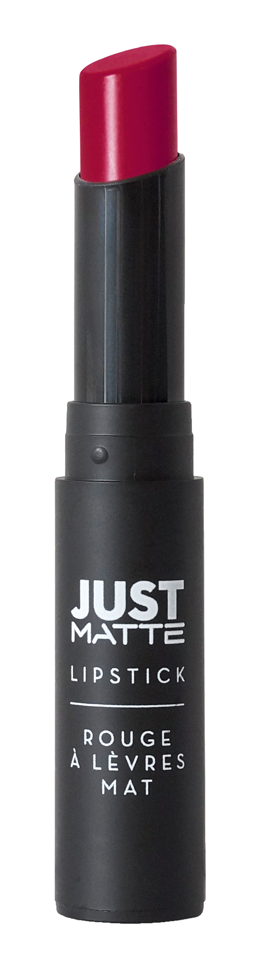 Just Matte Lipstick Pomegranate