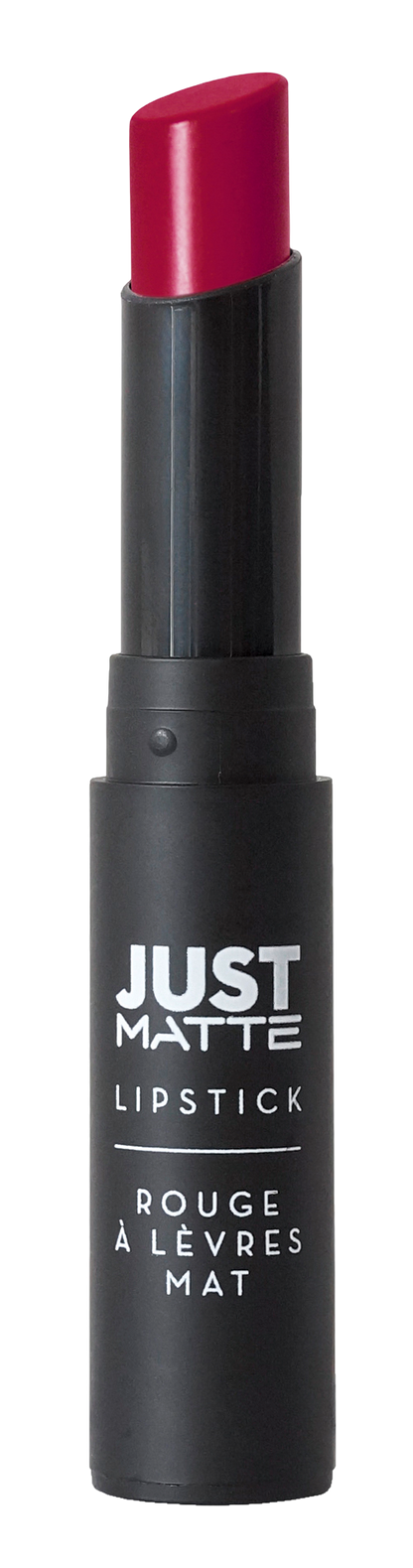 Just Matte Lipstick Pomegranate