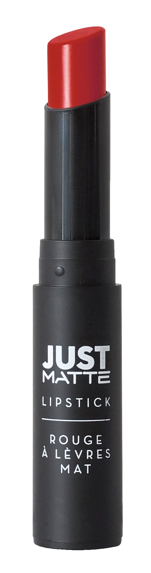 Just Matte Lipstick Coral Infusion