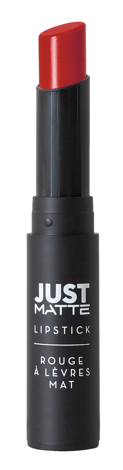 Just Matte Lipstick Coral Infusion