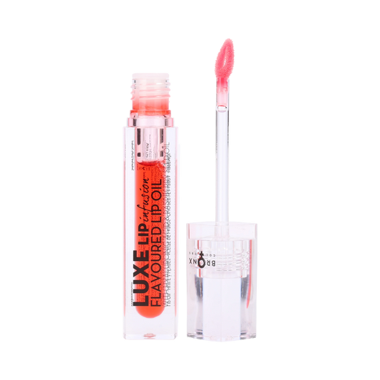 Lip Infusion Luxe Lip Oil Watermelon