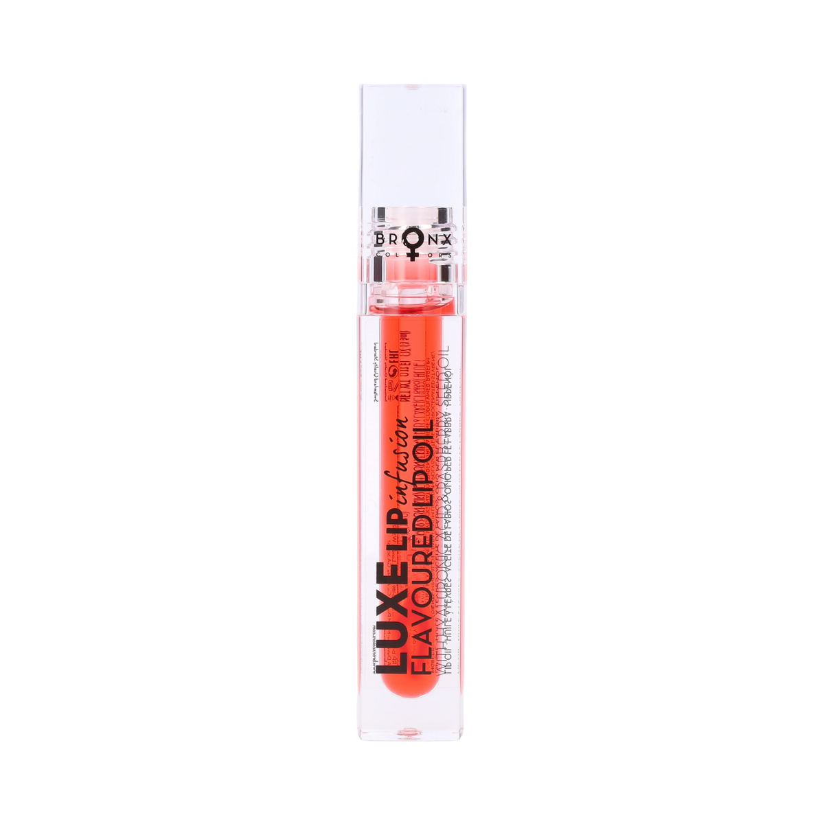 Lip Infusion Luxe Lip Oil Watermelon