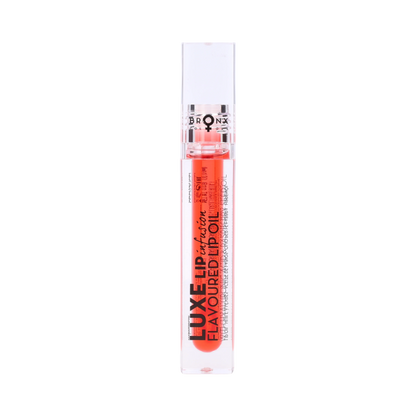 Lip Infusion Luxe Lip Oil Watermelon