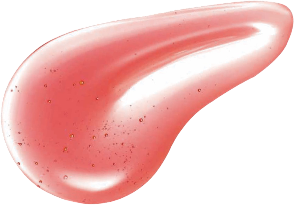 Lip Infusion Luxe Lip Oil Watermelon