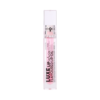 Lip Infusion Luxe Lip Oil Raspberry