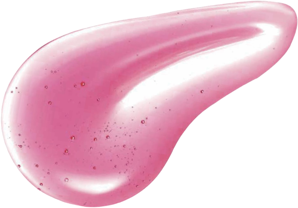 Lip Infusion Luxe Lip Oil Raspberry
