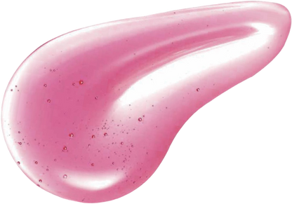 Lip Infusion Luxe Lip Oil Raspberry
